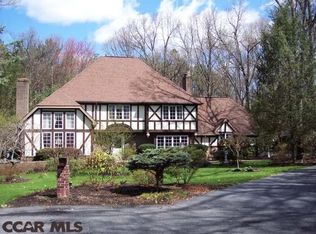 249 Wooded Way, State College, PA