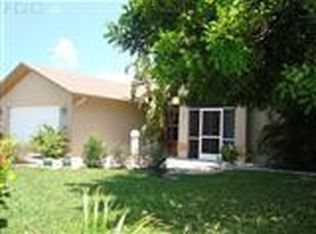 2309 SW 43rd Ln, Cape Coral, FL 33914