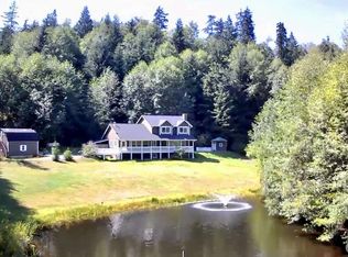 2497 Goss Ridge Rd, Freeland, WA 98249