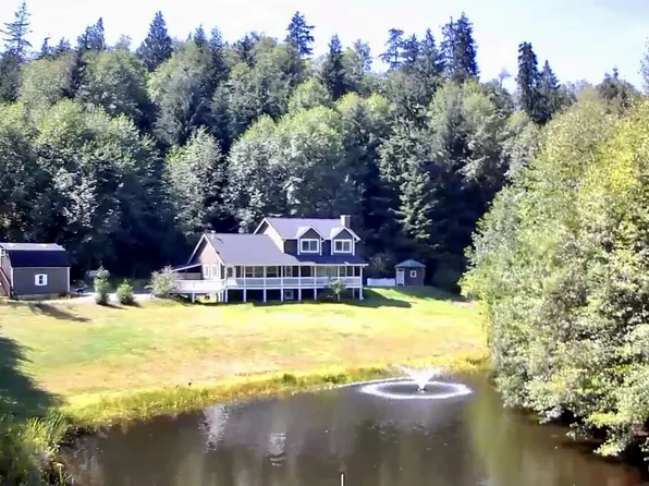 2497 Goss Ridge Road, Freeland, WA 98249