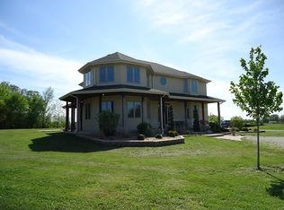 2098 N 2900 East Rd, Sheldon, IL 60966