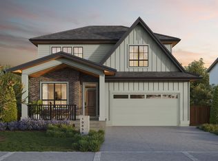 19642 78th Ave, Langley, BC V2Y 4L7