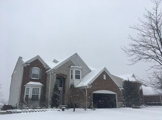 1302 Callaway Ct, Howell, MI 48843