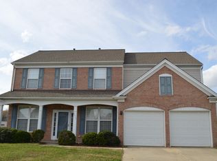 4517 Wayland Ct, High Point, NC 27265