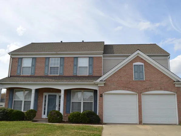 4517 Wayland Ct, High Point, NC 27265