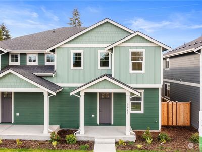 6444 S Verde Street, Tacoma, WA, 98409