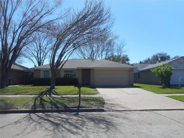 2019 Prospect Glen Ln, Katy, TX 77449