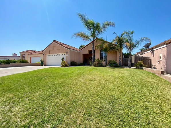 1414 Roper Way, Santa Maria, CA 93455