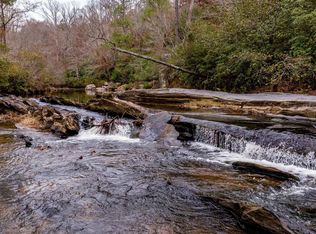 0 Abby Way LOT 3, Franklin, GA 30217