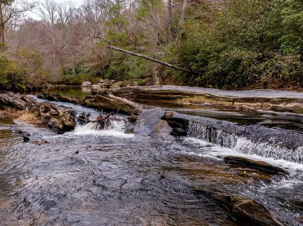 0 Abby Way Lot 3, Franklin, GA 30217