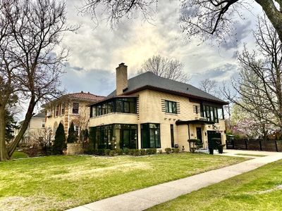 478 Kent Rd, Riverside, IL, 60546