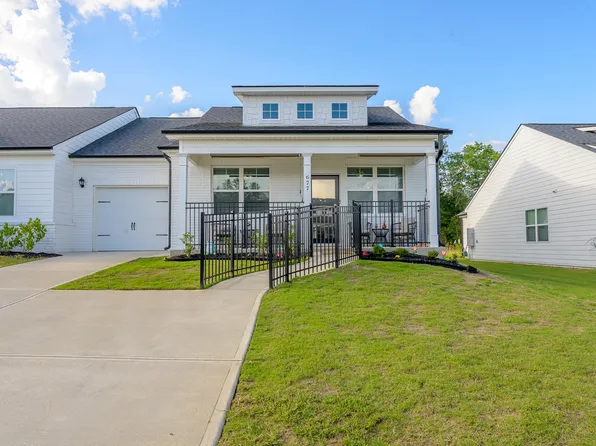 677 Quartz Ln, Graniteville, SC 29829