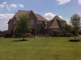 2818 Palmetto Bnd, Richmond, TX 77406