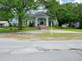 1009 S Broadway St, Erath, LA 70533