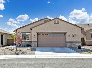 6347 E Marley Ave, Prescott Valley, AZ 86314
