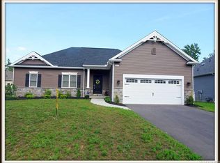 6805 Rivera Way, East Amherst, NY 14051