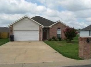 4605 Ashlee Cv, Jonesboro, AR 72404