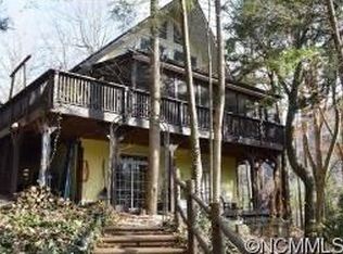 409 Laurel Branch Rd, Maggie Valley, NC 28751