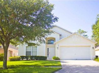 8416 Secret Key Cv, Kissimmee, FL 34747