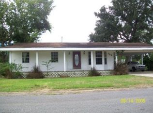 128 David St, Pierre Part, LA 70339