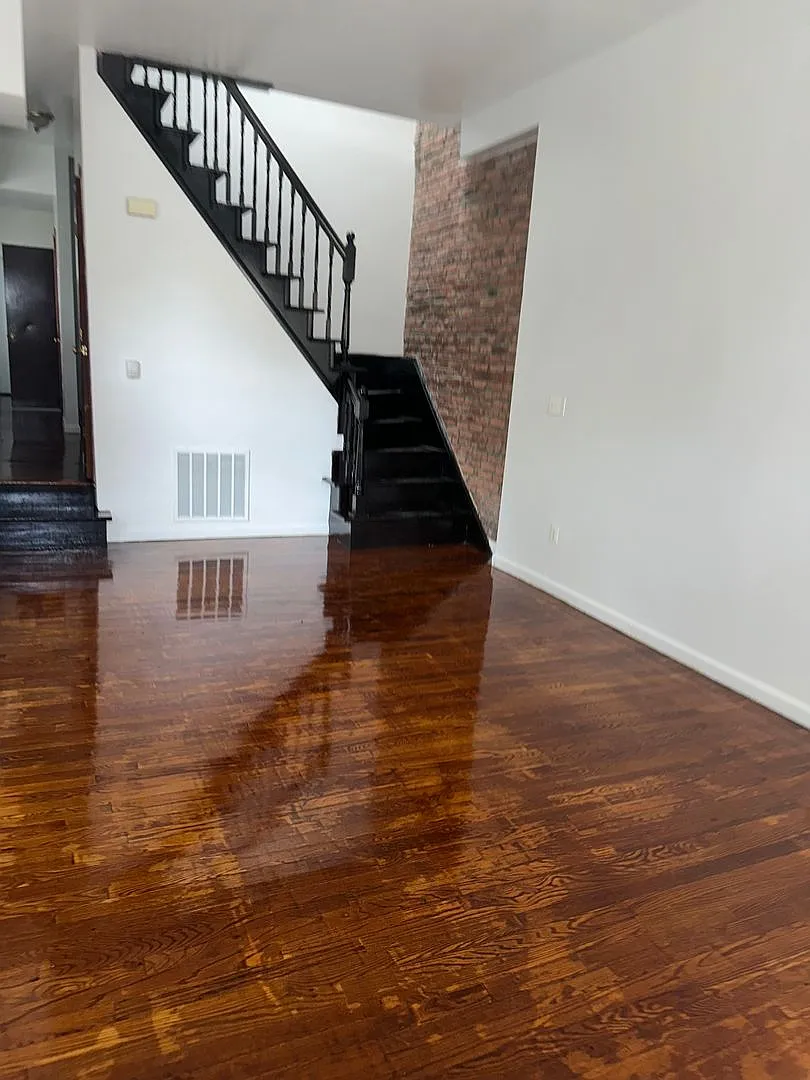 Beautifully Renovated Home! Corner House! Central Air! Available Now! — Photo 1