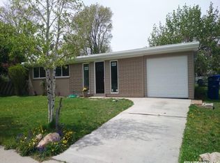 3590 S 5650 W, West Valley City, UT 84128