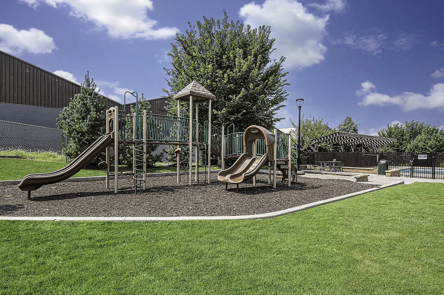 Pine Tree Apartments — Photo 4
