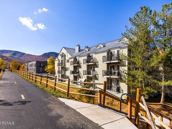 1885 Prospector Ave #B-10, Park City, UT 84060