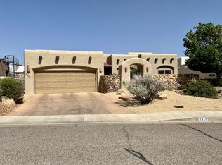 2410 Tesuque Pl, Las Cruces, NM 88011