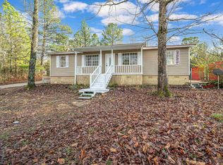 21037 Sycamore Rd, Mc Calla, AL 35111