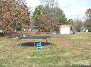 21 Pinto Trl, Greenbrier, AR 72058