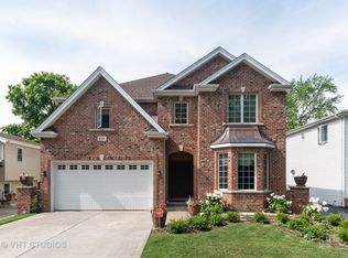 615 W Fay Ave, Elmhurst, IL