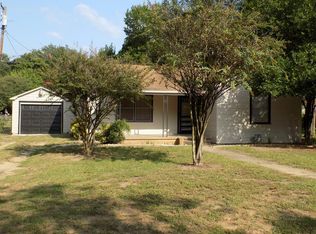 105 Craig Dr, Athens, TX 75751