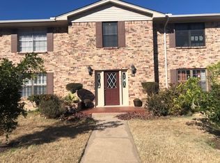 5825 Birchbrook Dr APT 106, Dallas, TX 75206