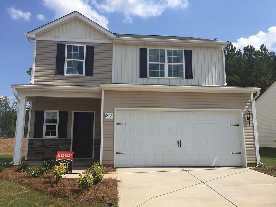 1st image of 6506 Jerimoth Dr
