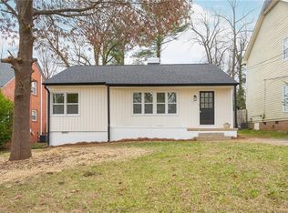 434 W Radiance Dr, Greensboro, NC 27403