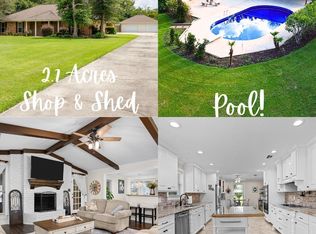 42136 Jamie Rd, Prairieville, LA 70769