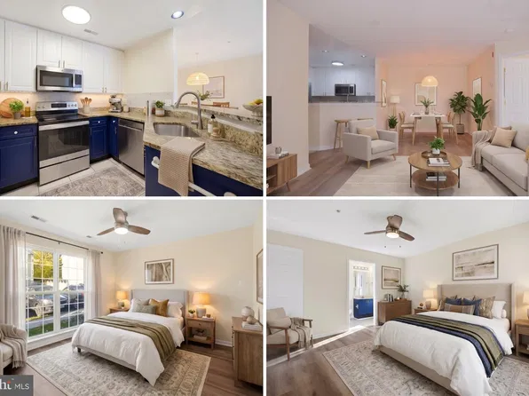 2103 Wayside Dr APT 1D, Frederick, MD 21702
