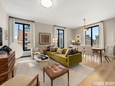 21 E 12th St #9B, New York, NY, 10003