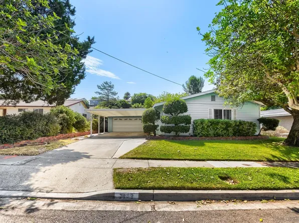7169 Ballinger Ave, San Diego, CA 92119