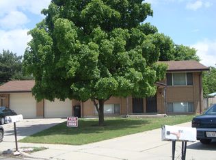 889 S Artistic Cir #889, Springville, UT 84663