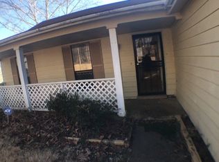 4032 Ross Rd LOT 65, Memphis, TN 38115