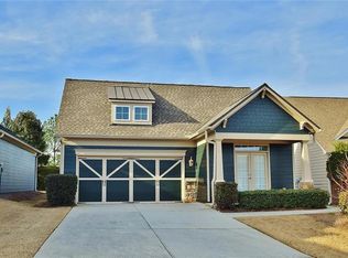3179 Willow Creek Dr SW, Gainesville, GA