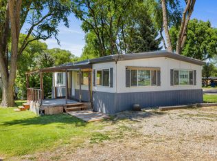 15881 Purple Sage Rd TRAILER 43, Caldwell, ID 83607