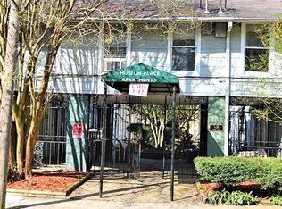1005 Bartlett St, Houston, TX 77006