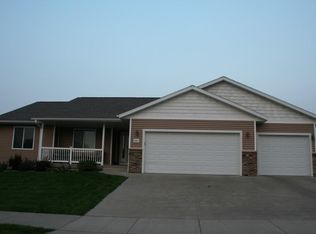 501 Green Spruce Dr, Holmen, WI 54636