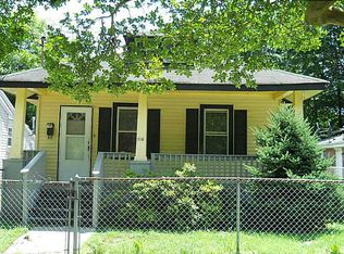 3114 Argonne Ave, Norfolk, VA 23509