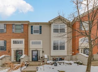 109 Willey St #109, Gilberts, IL 60136