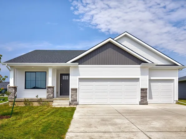 4416 NE 6th St, Ankeny, IA 50021