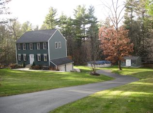 90 H Foote Rd, Charlton, MA 01507